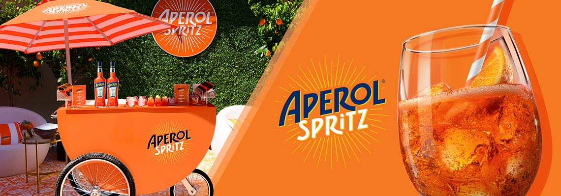 Aperol All Day