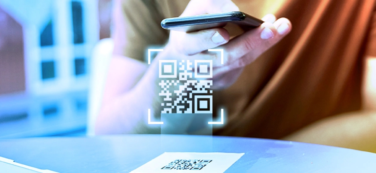 QR Codes Are Back - But Really