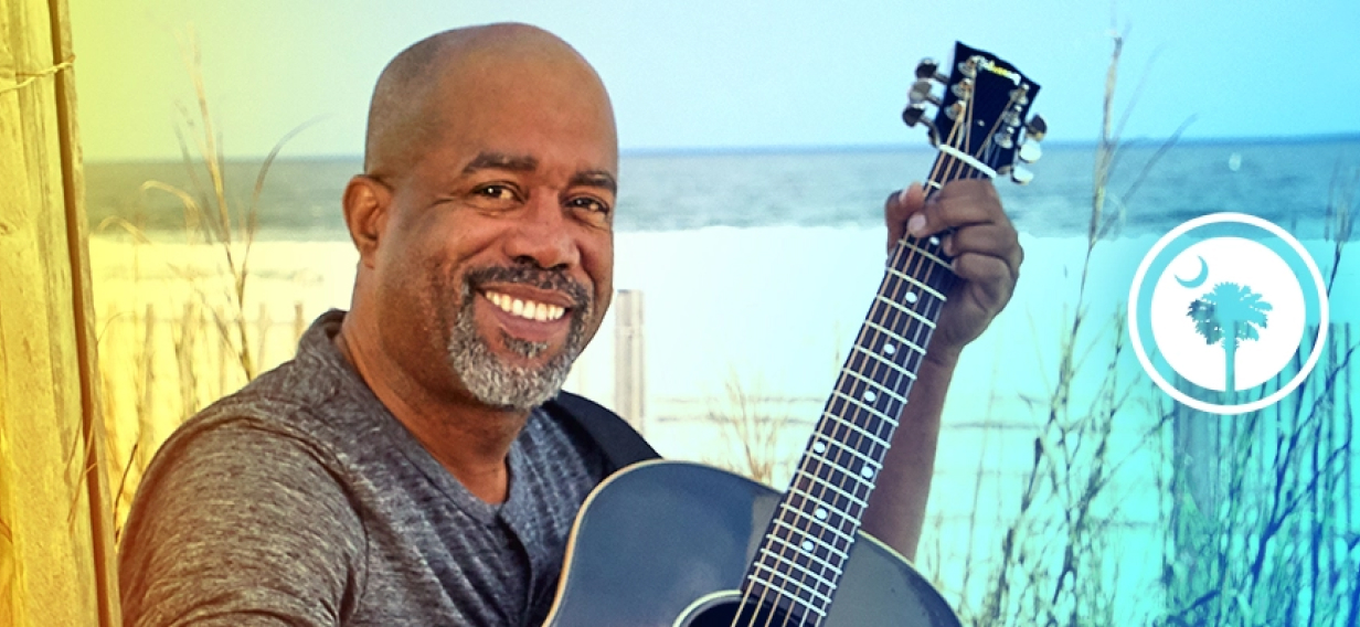 Darius Rucker