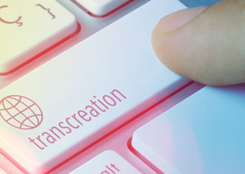 Translation, Localization and Transcreation – The Power of Language