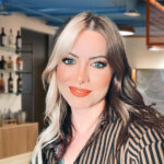 Staff - Jenna Hayward, UX Designer