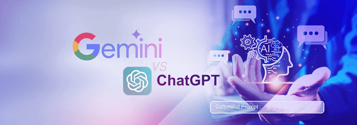 Google vs. ChatGPT