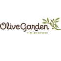 9Rooftops digital marketing agency client, Olive Garden logo