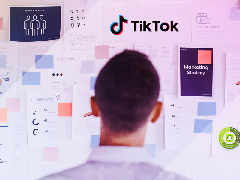 How Marketers Should Approach TikTok in 2025