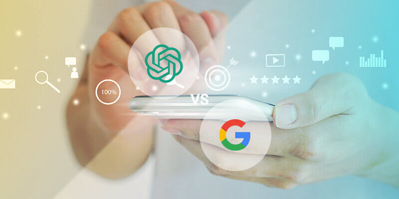 Can ChatGPT Compete with Google? The Future of Search in 2025